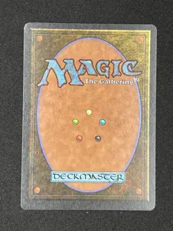 MTG RESURRECTION Unlimited Edition Regular MT Uncommon Magic The Gathering - Image 2