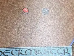 MTG RESURRECTION Unlimited Edition Regular MT Uncommon Magic The Gathering - Image 3