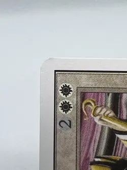 MTG RESURRECTION Unlimited Edition Regular MT Uncommon Magic The Gathering - Image 5