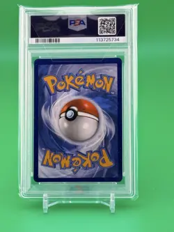 2023 Pokemon Sword And Shield Crown Zenith #GG68 Orgn.Frm.Dialga Vstar PSA 10 - Image 2