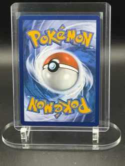 Pokemon TCG: Cynthia's Roserade 184/182 Sv10: Destined Rivals Holo NM - Image 2