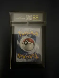 Degree 7 Pokemon TCG - Pikachu - 049/195 (Holiday Calendar) - Image 2