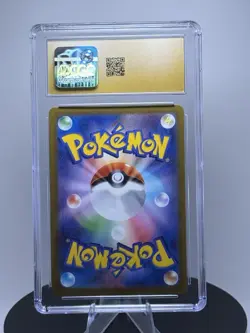 Pokemon TCG: Dragonite V - 078/071 Pokemon GO SR - CGC Pristine 10 - Image 5