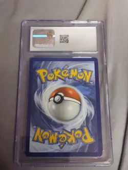 Pikachu 005/025 – Celebrations Holo | CGC 6.5 | Pokemon TCG | FAT PIKACHU - Image 2