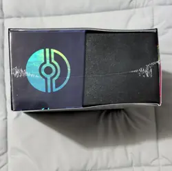 Pokemon Mega Evolution Phantasmal Flames Elite Trainer Box TCG Charizard - Image 3