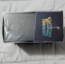 Pokemon Mega Evolution Phantasmal Flames Elite Trainer Box TCG Charizard - Image 4