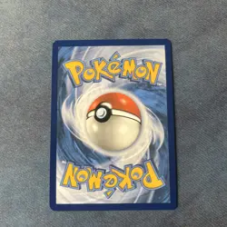 Mew ex - 205/165 Pokemon 151 (Pokemon) Golden Hyper Rare NON METAL - Image 4