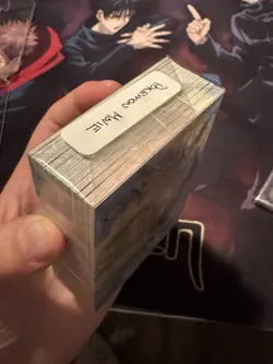 Topps Pokemon the First Movie Complete Set 72 Blue Logo 1st Ed. LP Excellent! - Image 4