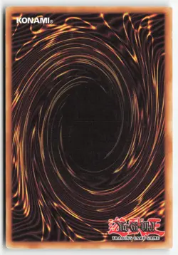 Yugioh - The A. Forces SDWA-EN024 1st Edition - Structure Deck: Samurai Warlords - Image 2