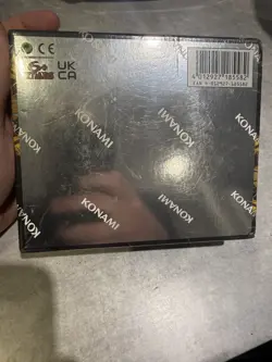 YU-GI-OH The Infinite Forbidden (24) Booster Box - English 1st Edition, 25th Ann - Image 2