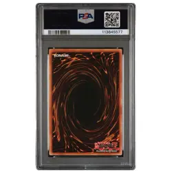 YUGIOH PSA 10 EURO Cyberdark Dragon CDIP-EN035 Ultimate Rare 1st Edition *5577 - Image 2