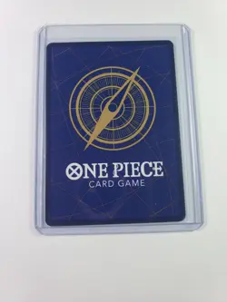 One Piece Charlotte Pudding OP12-071 Legacy of the Master Foil - Image 4