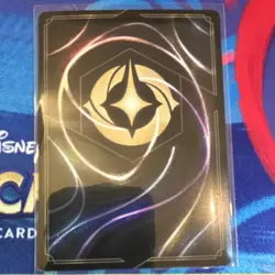 Disney Lorcana Stitch-Carefree Snowboarder Foil 42/P3 Promo Lilo & Stitch - Image 2