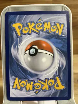 Pokemon TCG M Scizor EX Breakpoint Holo Ultra Rare Card - Image 2