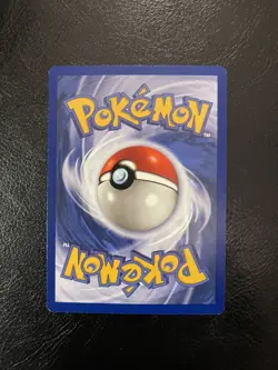 Maintenance - 83/102 - NM - Base Set - Uncommon - Pokemon Card - Unlimited - TCG - Image 2