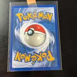 Pokemon Dragonair Card 18/102 Base Set Non-Holo Rare Vintage 1999 WOTC - Image 4