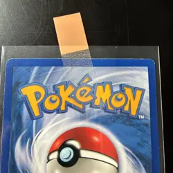 Pokemon Dragonair Card 18/102 Base Set Non-Holo Rare Vintage 1999 WOTC - Image 5