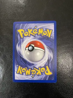 Double Colorless Energy 124/130 - Near Mint - Base Set 2 - TCG Pokemon Card - Image 2