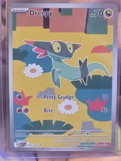 Ascended Heroes Lot Of 9 Secret Rare Cards + 120 Reverse/Holo Rares All ASCENDED - Image 2