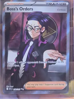 Ascended Heroes Lot Of 9 Secret Rare Cards + 120 Reverse/Holo Rares All ASCENDED - Image 4