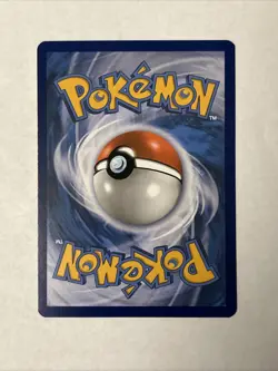 Pokemon TCG Greninja & Zoroark GX Holo Ultra Rare Card Unbroken Bonds 107/214 B - Image 3