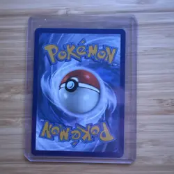 Pokemon TCG Charizard EX 183/165 Scarlet & Violet 151 Ultra Rare Card - Image 2