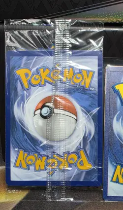 Pokemon 151 UPC Promos Set. Sealed. All 3 Cards. - Image 3