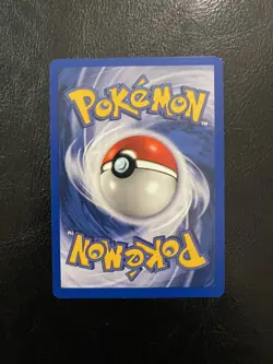 Pikachu 60/64 - *NM* - Jungle - Non Holo Common Vintage 1999 WotC Pokemon Card - Image 2