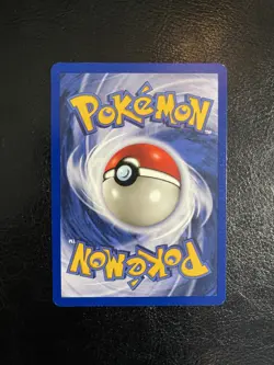 Computer Search - 71/102 - LP+ - Base Set 1999 - Rare - Vintage TCG Pokemon Card - Image 2