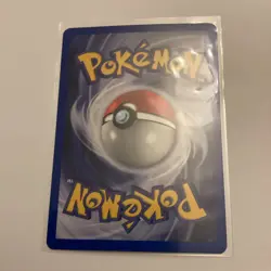 Pokemon card, Neo Discovery Smeargle holo 1st 11/75 in NM. Condition. - Image 2