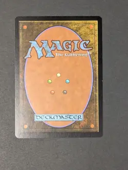 MTG Card - 1x Illusionist's Bracers - Gatecrash - LP - Rare Magic The Gathering - Image 2