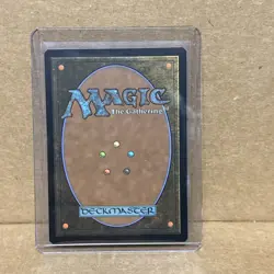 Waves of Aggression (Borderless) TMNT Source Material Foil - Image 2