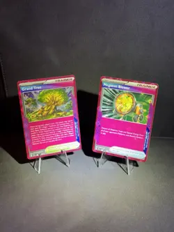 ACE SPEC Trainer Pokemon TCG 11 Card Lot English Near Mint - Image 1