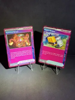 ACE SPEC Trainer Pokemon TCG 11 Card Lot English Near Mint - Image 2
