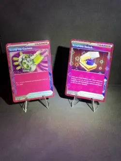 ACE SPEC Trainer Pokemon TCG 11 Card Lot English Near Mint - Image 3