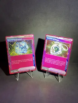 ACE SPEC Trainer Pokemon TCG 11 Card Lot English Near Mint - Image 4