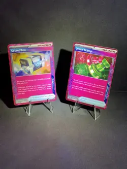 ACE SPEC Trainer Pokemon TCG 11 Card Lot English Near Mint - Image 5