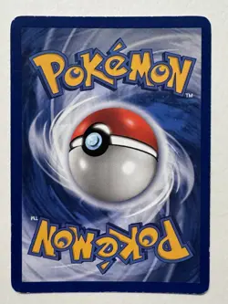 Moltres Fossil First Edition Holo Rare Pokemon TCG 1999 - Image 4