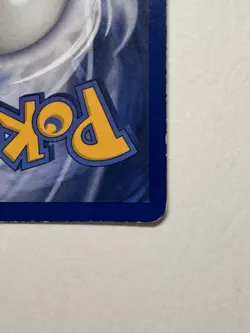 Moltres Fossil First Edition Holo Rare Pokemon TCG 1999 - Image 5