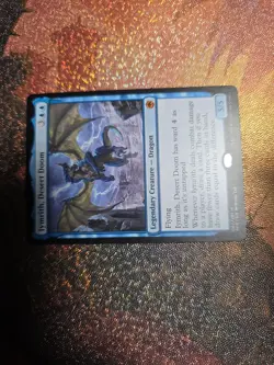 Iymrith, Desert Doom Adventures in the Forgotten Realms Regular - Image 5