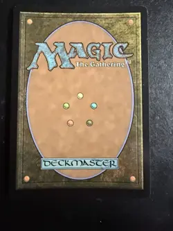 MTG - FOIL - NM - Darksteel Colossus - Unique and Miscellaneous Promos - Image 2