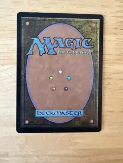 Overlord of the Hauntwoods M0194 Duskmourn: House of Horror MTG NM - Image 2