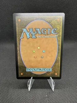 Charred Foyer Warped Space Duskmourn: House of Horror Regular - Image 2