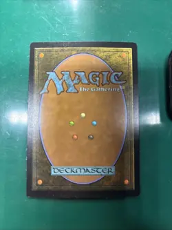 1x Honden of Infinite Rage (134) Eternal Masters LP MTG Magic the Gathering x1 - Image 2