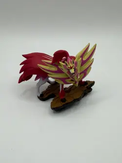 Pokemon Figure Lot – Zacian Zamazenta Arceus – Official Nintendo Collectible Fig - Image 5