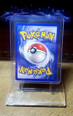 Pokemon EX Crystal Guardians Holofoil MAWILE RARE HOLO SWIRL 9/100 NM-MT!!! - Image 2