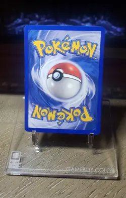 Pokemon EX Crystal Guardians Holofoil MAWILE RARE HOLO SWIRL 9/100 NM-MT!!! - Image 4