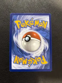 Pokemon Greninja EX Full Art Promo Holo 132 SVP Black Star 300 HP Card - Image 2