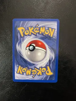 Super Potion 90/102 - NM - Base Set - Regular Unlimited Uncommon Pokemon TCG - Image 2