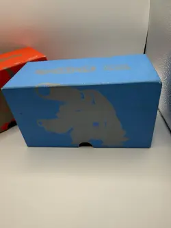 Pokemon TCG XY Evolutions Elite Trainer Box Blastoise & Charizard ETB No Packs - Image 3